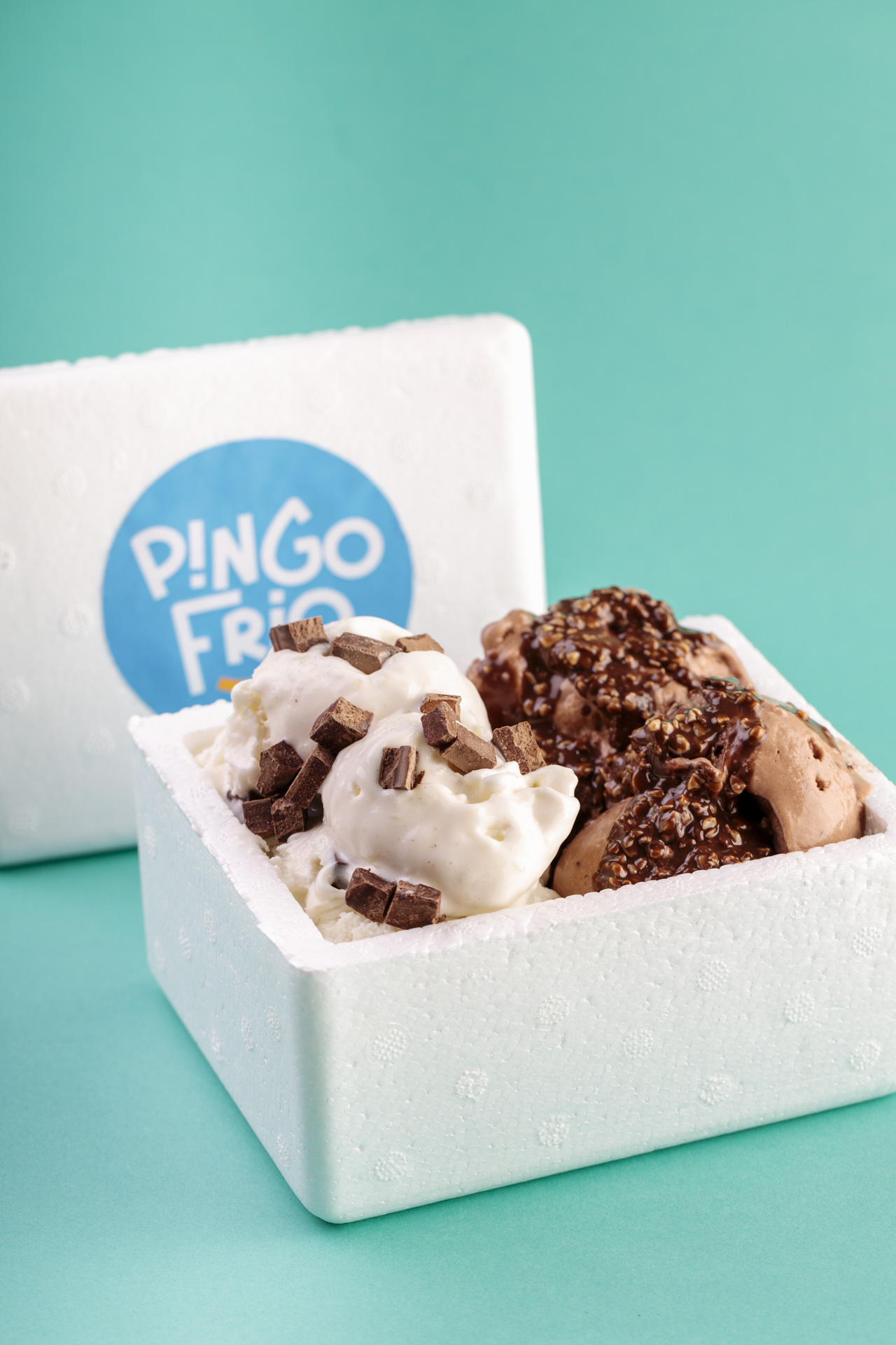Loja da Fábrica Pingo Frio em Castanhal