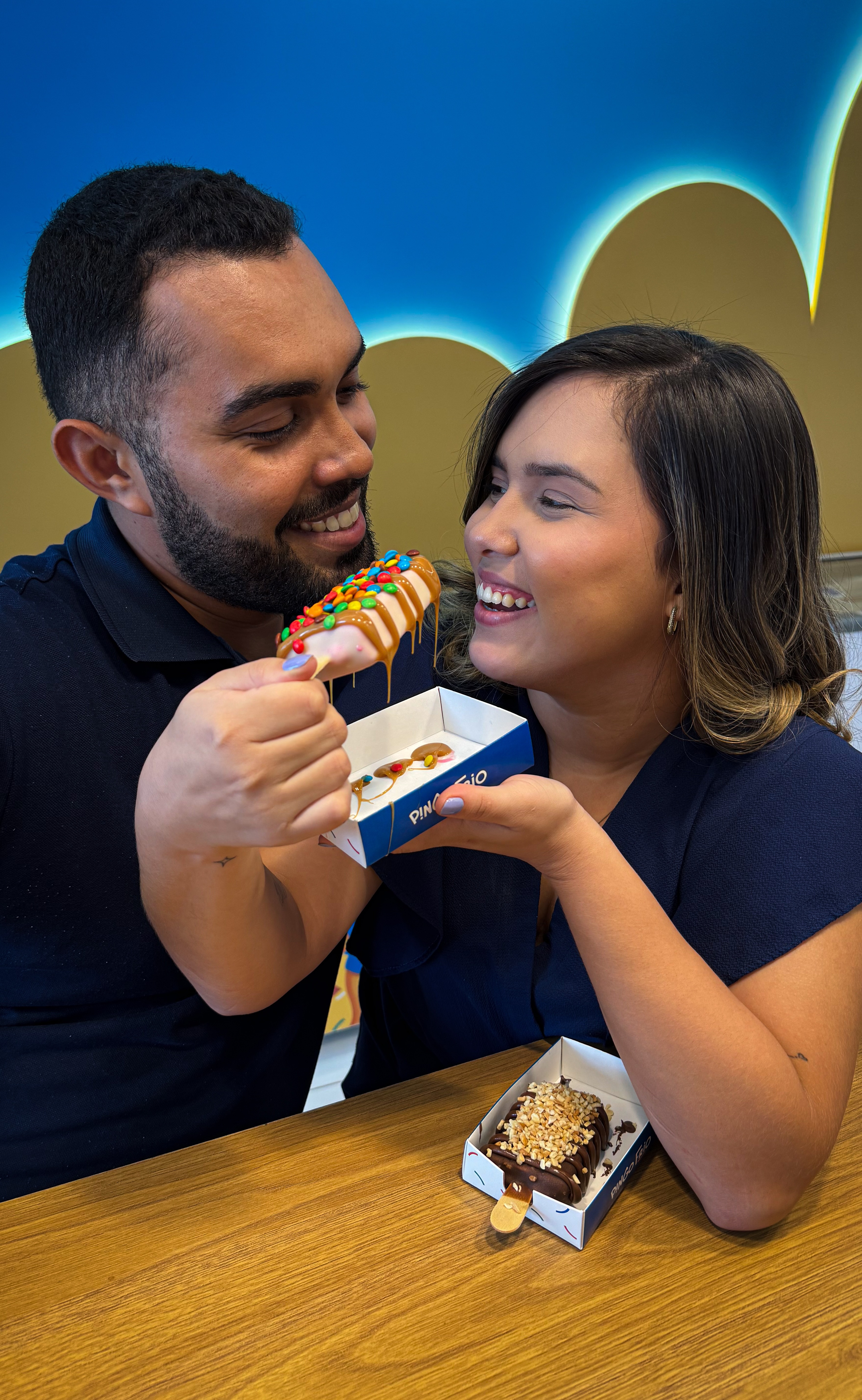 Pingo Lovers